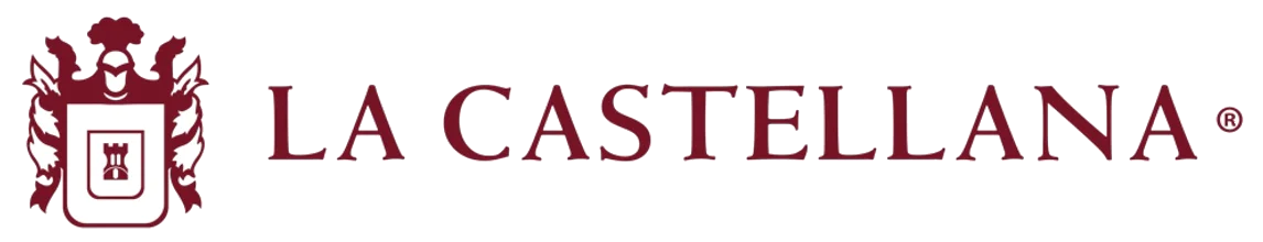Logo de La Castellana