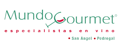 Logo de Mundo Gourmet
