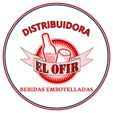 Logo de Ofir - cliente de WinCaja