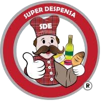 Logo de SDE