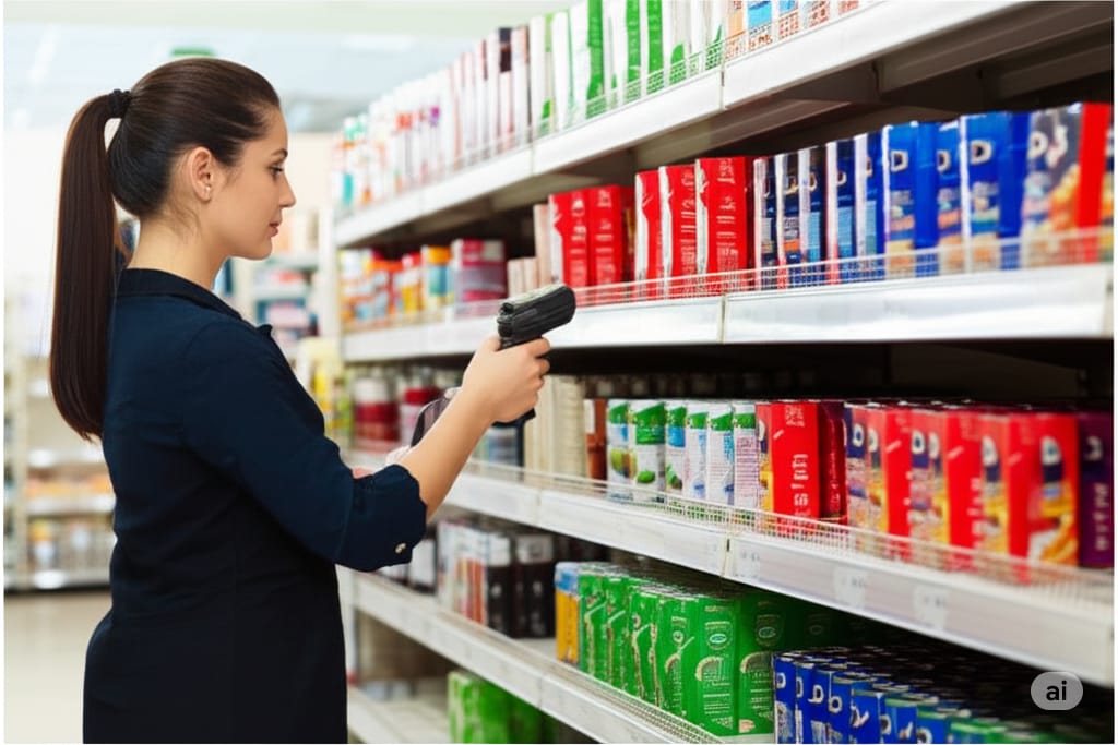 WinCaja en Papelerías