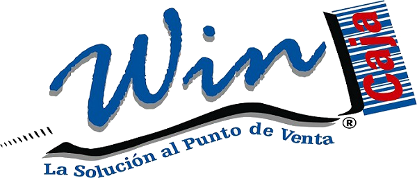 WinCaja Logo